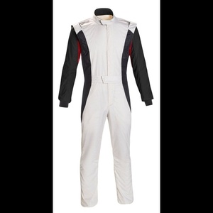 Best Quality Custom Go Kart & Motorcycle <b>Racing</b> Suit Latest Design for Online Sale Auto & Motorcycling Race Wear - Product Image 1