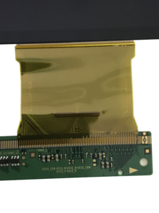 Écran de télévision LCD LED TFT de 55 pouces LSF550FN09-L 51 broches, pièce de rechange pour réparation de télévision, cellule ouverte - Product Image 5
