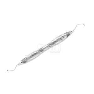Curettes Hu-Friedy les plus vendues, faible MOQ, dernier style, en acier inoxydable - Product Image 2