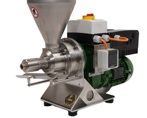 Amazing Offer! Efficient Extraction Oilex-F200 Cold <b>Press</b> <b>Oil</b> <b>Machine</b> – Commercial & Industrial <b>Oil</b> Extraction <b>Press</b> - Product Image 4