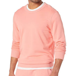 Nueva Llegada Sudadera con Capucha de Alta Calidad con Logotipo, Impresión en Poliéster y Algodón, Bordado, Sudadera con Capucha para Hombre, Chándal de Felpa Técnica para Hombre - Product Image 2