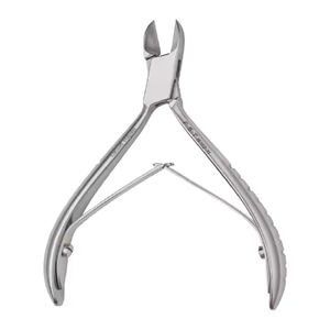 Base de la chirurgie Pince à couper les os de Littauer Instruments de chirurgie neuro/ORL/plastique orthopédiques manuels Kit chirurgical de classe I - Product Image 5