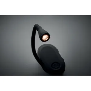 Lampe de lecture SCENE rechargeable personnalisée pour le camping, gadget d'éclairage - Product Image 6
