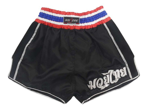 Vente en gros Short de boxe Kickboxing Fight Tiger Muay Thai Short de boxe personnalisé respirant séchage rapide Short de boxe homme femme Mma - Product Image 2