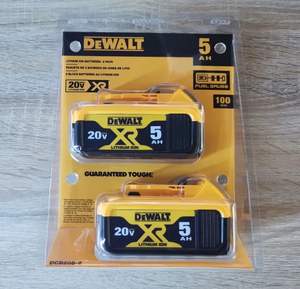 Ensemble d'outils Dewalts d'origine, 24 pièces, qualité industrielle, OEM, 220-240V, outils électriques XRP, perceuse à percussion, prêt à être expédié à domicile - Product Image 5