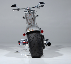 ข้อเสนอที่ดีที่สุดสำหรับเครื่องยนต์ Ir0nh0rse ปี 2005 รุ่น 111 Chopper-DIY ระดับอุตสาหกรรม OEM/ODM ปรับแต่งได้ รับประกัน 3 ปี ผลิตในสหรัฐอเมริกา - Product Image 3