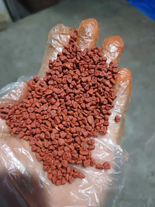 Dried Red Annatto Seeds Natural Colorant Granular Form for Food Oil Processing <b>Bulk</b> 25kg <b>Bag</b> Factory Price - Product Image 4
