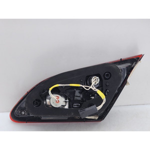 LUZ TRASERA IZQUIERDA INTEGRADA EN EL PORTA BAGAJES OPEL Astra J GTC 13399954 A14NET (11>15) - Product Image 5