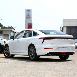 Berline de luxe ultra-automatique d'occasion vérifiée 2024, style B70, bon état, prix avantageux, prête à rouler, fournie du Japon, Euro IV - Product Image 2