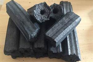 Carbón de aserrín para asar a la parrilla, carbón de barbacoa de Vietnam, palo hexagonal, aserrín comprimido, carbón hecho a máquina para exportación - Product Image 5