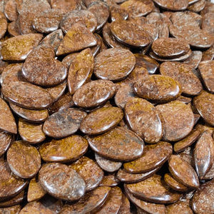 Ronzite-piedras preciosas, tonos naturales - Product Image 5