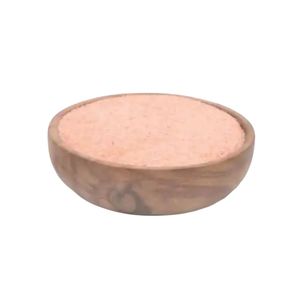 Sal de roca pura de grano fino de sal rosa del Himalaya a granel de polvo refinado de Pakistán en bolsa para cocinar comestible - Product Image 5