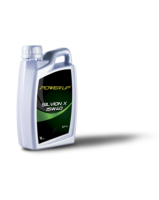 Huile moteur diesel POWER up 15W-40 API CF-4, lubrifiants diesel, lubrifiants pour camions, lubrifiants pour véhicules lourds