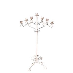 Farol de Hierro de Alta Calidad, Moderno, Hecho a Mano, Decorativo, con Recubrimiento en Polvo, Estilo Antiguo, Personalizado, a Precio de Mayoreo - Product Image 4