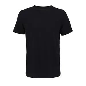 Camiseta Unisex Personalizada para Promoción y Merchandising - Product Image 4