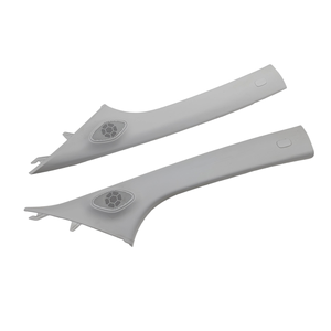 Paire d'angles intérieurs de pare-brise gauche et droit OPEL Karl Série 95395435 B 10 XE Essence 1000 (15>17) - Product Image 1
