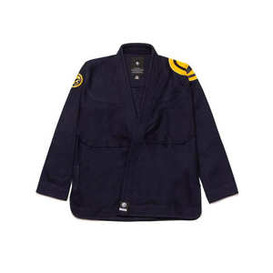 BJJ GIS ชุดกิโมโนผ้าฝ้าย100% 450 GSM BJJ GIS - Product Image 1