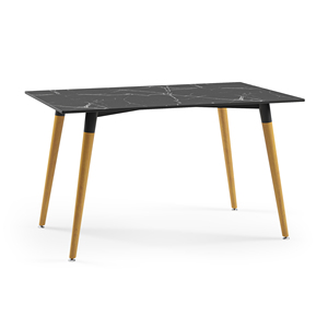 โต๊ะอาหารลาแม็กซ์-เอ็น 80x140 ซม. - Product Image 1