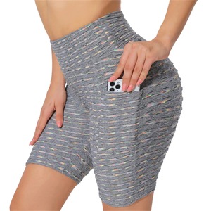 Women's <b>Black</b> Fitness Pants for Running & Sports Training Fall New Long Sleeve Zipper Tight Butt Show Yoga Clothes Logo Waist - Product Image 6