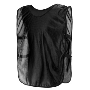 Custom Sublimated <b>Bibs</b> with Breathable and Sustainable Fabric for Football Practice, Perfect Soccer <b>Bibs</b> for Men and Women - Product Image 1