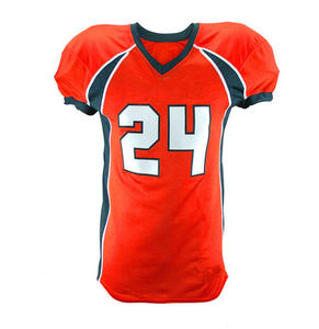 Uniformes de Fútbol Americano para Equipos, Uniformes de Fútbol Americano Transpirables de Talla Grande, Uniformes de Fútbol Americano de Pakistán - Product Image 5