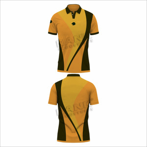 Camisetas Polo de Manga Corta para Hombre, Tela Premium, Cuello Clásico, Cómodas para Uso Diario - Product Image 5