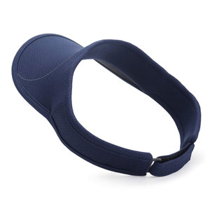 Casquettes de tennis pour hommes brodées avec logo personnalisé du fabricant Dernière conception confortable et légère pour les sports de plein air - Product Image 4