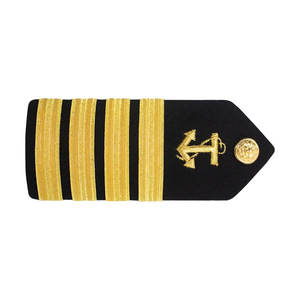 Venta superior 2025 última moda hombro tableros duros Venta caliente servicio OEM en Stock charreteras profesionales - Product Image 3