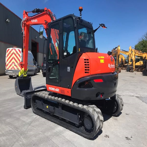 Venta al por mayor de miniexcavadoras de, 10 toneladas de peso operativo Huade - Product Image 3