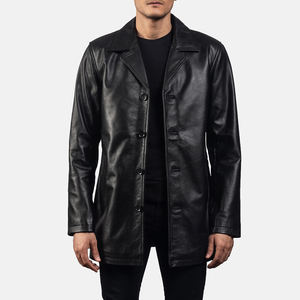 High Quality Leather <b>Jacket</b> Winter Genuine Cowhide <b>Mens</b> <b>Jacket</b> for <b>Men</b> <b>Summer</b> Parka High Quality Leather <b>Jacket</b> - Product Image 1