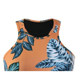 Vêtements de yoga personnalisés sublimés 2026, vente en gros de vêtements de sport pour femmes, soutien-gorge de sport, leggings de cycliste, ensembles à maintien élevé - Product Image 4