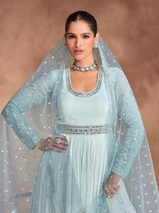 DHL Waja คอลเลกชั่นสำหรับปาร์ตี้ทุกฤดูกาลปักลายด้วยผ้าแห้งเร็วพิเศษ - Product Image 2