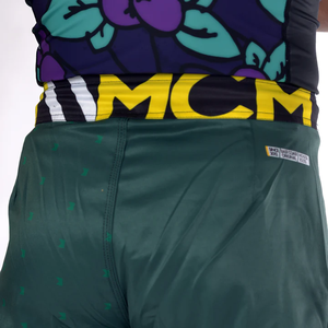Shorts de MMA en sublimation sur mesure, vente en gros, haute qualité, concevez vos propres shorts de MMA - Product Image 2