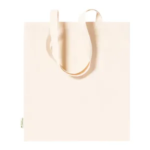 Borsa Tote Promozionale in Cotone Biologico - 180 GSM di Togox - Product Image 1