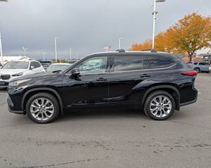 Tout nouveau 2023 à yota High lander pour les ventes - Product Image 5