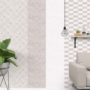 กระเบื้องบุผนังเซรามิก 250x400 มม. หมายเลขรุ่น 1606 มีพื้นผิวมันวาวกระเบื้องคุณภาพระดับพรีเมียมสําหรับผนังและพื้นโดย Novac Ceramic - Product Image 2