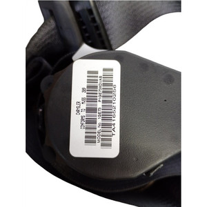 เข็มขัดนิรภัยเบาะหลัง RH JEEP คอมพาส ซีรีส์ K1GE62DK2AB (11>15) - Product Image 1