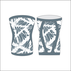 ปลอกรัดเข่าสำหรับผู้หญิง สำหรับกีฬาวิ่ง บาสเกตบอล ยกน้ำหนัก และออกกำลังกายในยิม - Product Image 1