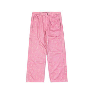 Puma Kidsuper Pantalones Deportivos para Mujer Color: Rosa 100% Auténtico - Product Image 1