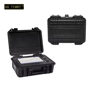 TYMWT-D Series Natural <strong>Electrical</strong> Exploration <strong>Instrument</strong> Multi Channels Water Well Logging Geophysical Survey Equipment IP55 - Product Image 3