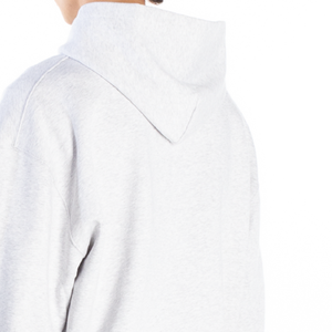 Chaqueta con capucha y cremallera personalizada, sudaderas de algodón de felpa francesa, sudaderas con cremallera completa en blanco, sudaderas con capucha desgastadas lavadas con ácido Vintage para hombres - Product Image 3