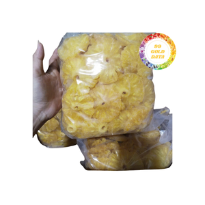 Exportateur d'ananas secs mous-Collation de fruits tropicaux de qualité supérieure avec options en vrac et services de marque privée - Product Image 6
