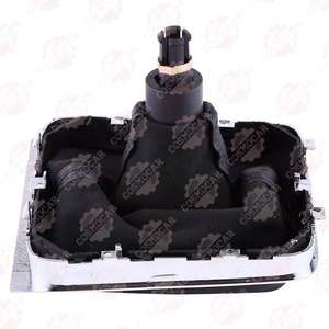 Passat B6 in pelle pomello cambio 6 marce e copertura Premium accessori auto - Product Image 3