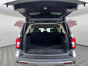 ฟอร์ด เอ็กซ์เพดิชั่น แม็กซ์ เอ็กซ์แอลที ปี 2024 สภาพดี ใช้งานน้อย - Product Image 6