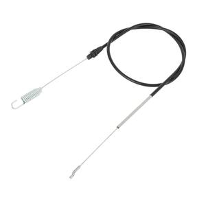 Tondeuse à gazon Toro 22 \ "recycleur de roue arrière 105-1844 qualité bricolage avec câble d'entraînement de traction 4 temps moteur 173cc" - Product Image 2