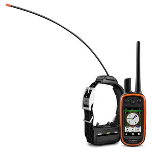 Se vende G-Garmins Alpha 100 con combo de collares GPS TT15 para perros - Product Image 1