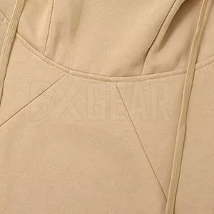 Sweat à capuche décontracté élégant pour hommes avec tissu doux et ajustement confortable pour un usage quotidien adapté aux activités intérieures et extérieures - Product Image 4