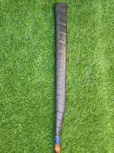 High Quality Customize Wooden <b>Lacrosse</b> <b>Ball</b> Stick With Customize logo and <b>Ball</b> Catching Net and Gripy Handle <b>Lacrosse</b> <b>Ball</b> - Product Image 4