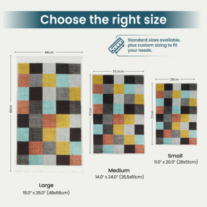 Yakut Non Slip Pet Feeding Mat Washable Custom Dog Cat Bowl Floor Mat Low Pile Personalized Pet Food <b>Placemat</b> OEM ODM - Product Image 4