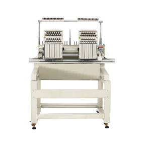 New Brand Triple Needle Computerized High-Speed Sewing Kit Programmable Interlock <b>Stitch</b> Stainless Steel Construction Florida - Product Image 2